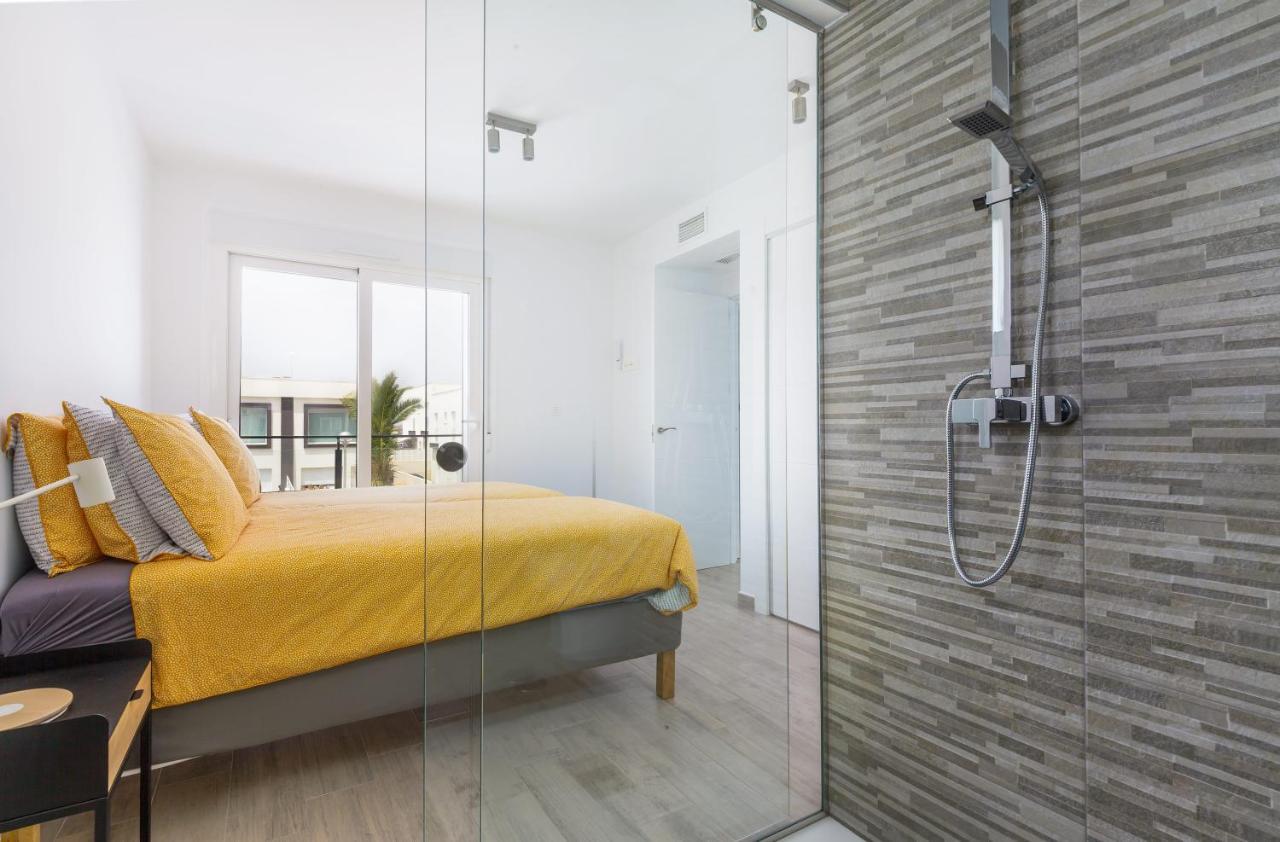 Casa Bos Dolpfin Wellness Luxury Entire Villa Pool & Jacuzzi Gran Alacant Near Beach Puerto Marino Eksteriør bilde