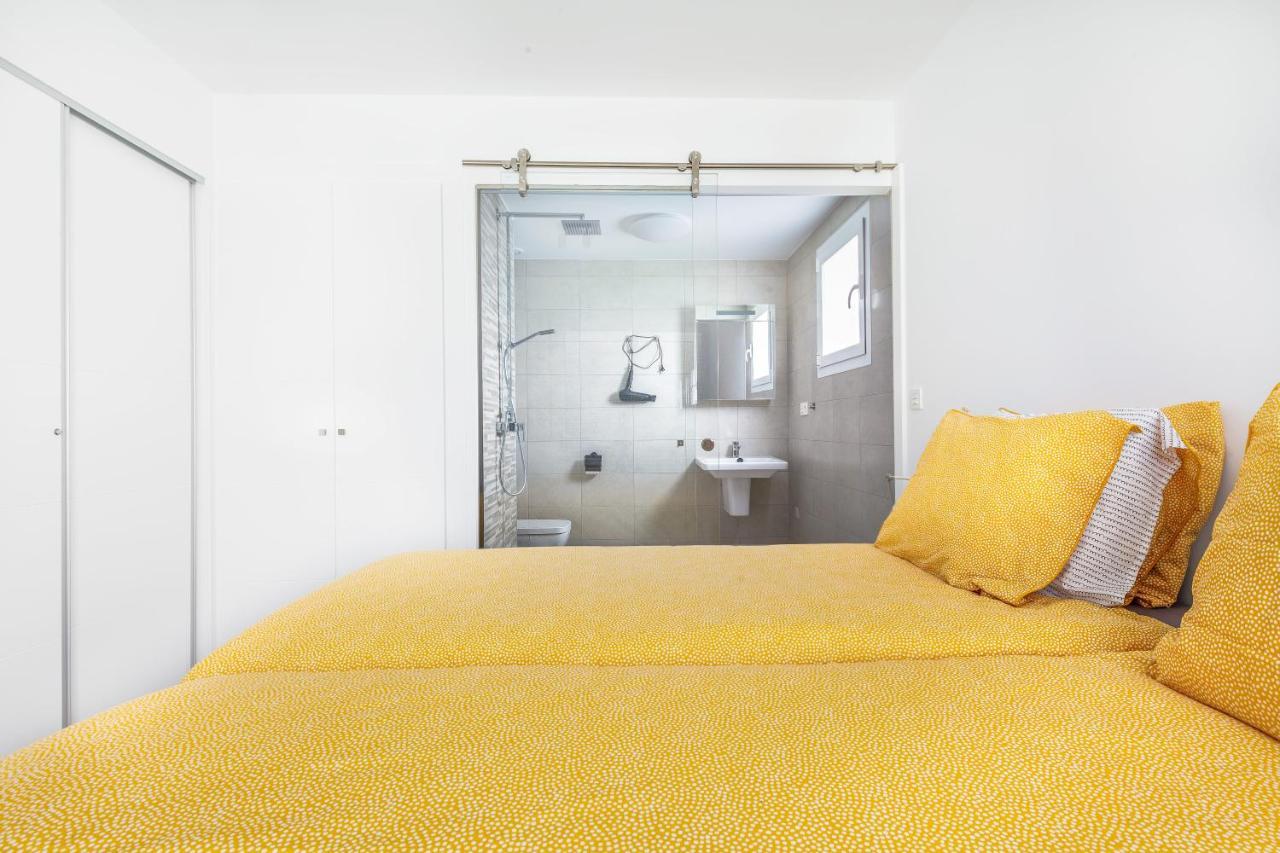 Casa Bos Dolpfin Wellness Luxury Entire Villa Pool & Jacuzzi Gran Alacant Near Beach Puerto Marino Eksteriør bilde