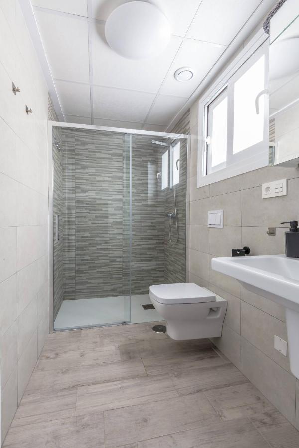 Casa Bos Dolpfin Wellness Luxury Entire Villa Pool & Jacuzzi Gran Alacant Near Beach Puerto Marino Eksteriør bilde
